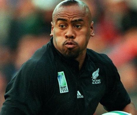 A apărut o IPOTEZĂ MEDICALĂ în cazul desesului lui Jonah Lomu