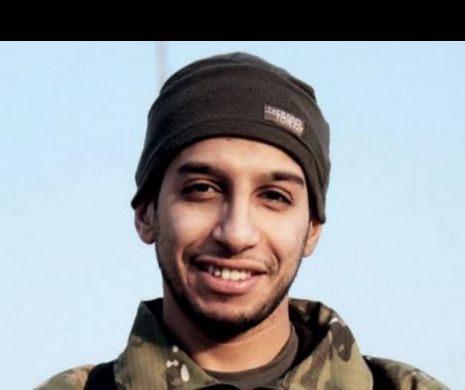 A FOST UCIS CREIERUL ATENTATELOR DE LA PARIS. Autorităţile au confirmat lichidarea BESTIEI JIHADISTE