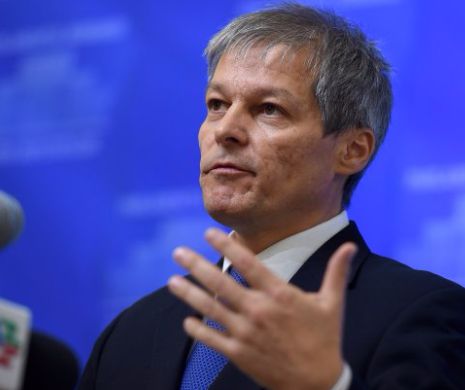 A inceput sa planga cand a aflat ca va fi Ministru! Reactia total neasteptata a unui membru al cabinetului Ciolos