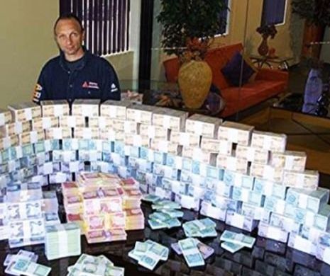 A îngrijit o italiancă şi s-a trezit putred de BOGAT! Ce sumă fabuloasă a primit acest ROMÂN