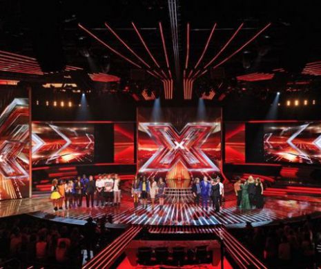 Accident ORIBIL la X FACTOR. După Barbie de România, încă o fată LEŞINĂ pe scenă. Concurenta a fost luata cu AMBULANTA din emisiune | FOTO