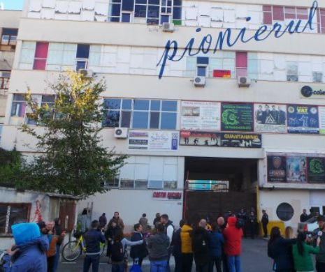 Acționarul majoritar al Pionierul SA, condamnat definitiv la 6 ani închisoare