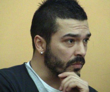 Adi Despot povesteşte INFERNUL în care era să moară: De sus cădeau bucăţi de burete şi lemn ARS. Erau trupuri peste mine la ieşirea din club