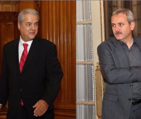 Adrian Năstase L-A ATACAT DUR pe Liviu Dragnea. Fostul lider al PSD a vorbit de BLATURI şi RIDICOL