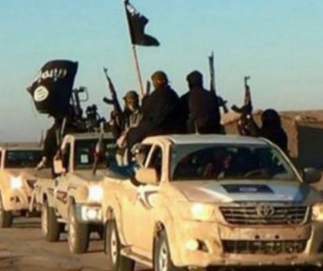 ALERTĂ! Interpolul a identificat 5.800 de JIHADIŞTI care sunt ÎNSETAŢI de sânge