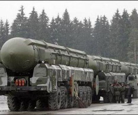 Alertă mondială. RUSIA, APROAPE DE RĂZBOI CU TURCIA. Folosirea ARMELOR NUCLEARE a fost LUATĂ ÎN CALCUL