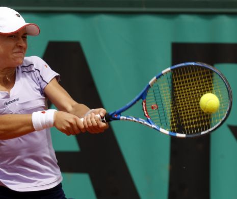 Alexandra Dulgheru A RATAT calificarea în semifinalele de la Dubai