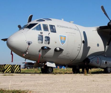 Alte două zboruri cu "marii arşi" de la Colectiv, spre Ungaria şi Marea Britanie