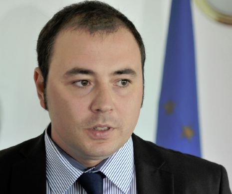 Andrei Muraru, consilier prezidențial: Prestația lui Klaus Iohannis este una mulțumitoare. Nu va deveni președinte-jucător și nu a propus nici un ministru în guvernul Cioloș