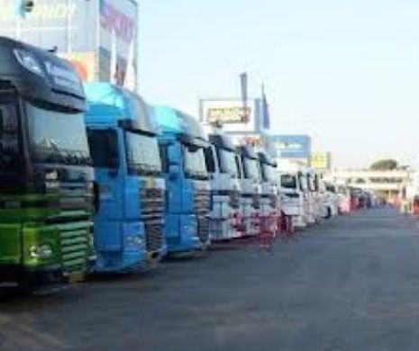 ASF: Polițele RCA pentru tranportatori cresc și cu 400%. Autoritatea va face controale la firmele de asigurare
