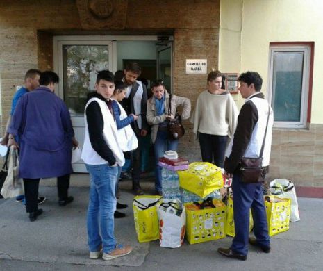 Biserica este alături de familiile victimelor incendiului din Clubul Colectiv
