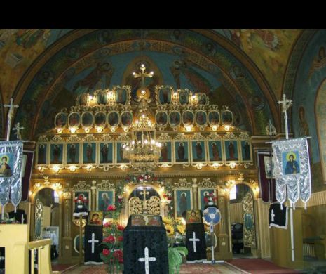 Biserica face mai mulţi BANI decât McDonald’s