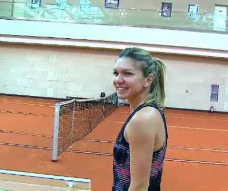 Bonusul de UN MILION DE EURO pe care Halep e gata sa puna mana. Cat de aproape este de lovitura carierei