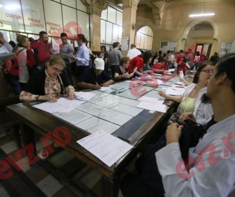 CAPCANĂ PERICULOASĂ în numele Fiscului: Românilor li se cere numărul de CARD, pe un site FALS