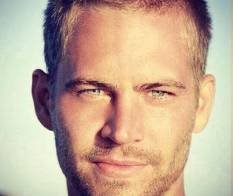 CÂT DE FRUMUŞEL ERA PAUL WALKER la 12 ani. Foarte puţini au văzut SUPER FOTOGRAFIA