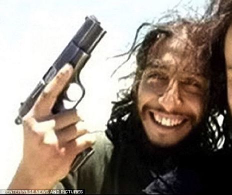 CÂT DE SIMPLU COORDONA Abdelhamid Abaaoud OPERAŢIUNILE SÂNGEROASE. Dezvăluirea unui agent antiterorist