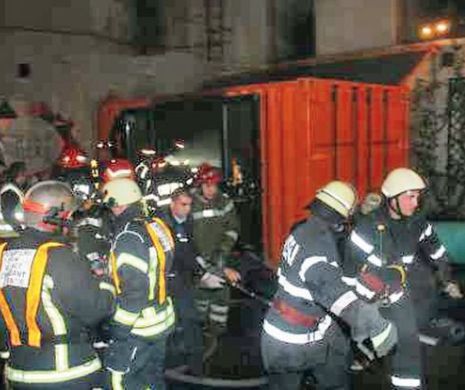 Câţi români au urmărit la TV primele informaţii despre incendiul din Club Colectiv. Audienţele posturilor de ştiri au fost mai mari