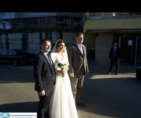 Ce a făcut Iohannis după ce a fost la clubul Colectiv din Capitală, sâmbătă dimineaţa