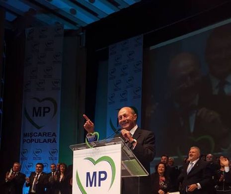Ce ironie! Victor Ponta a demisionat exact de ziua de naştere lui Traian Băsescu