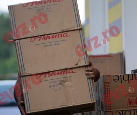 Ce pierderi aduce la bugetul statului contrabanda cu ţigări