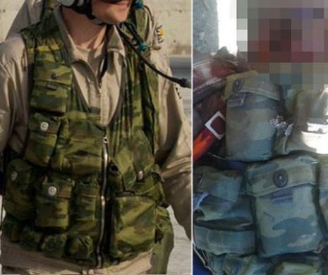 Cei doi piloţi ruşi care s-au CATAPULTAT din avionul DOBORÂT de Turcia ar fi fost UCIŞI de rebelii sirieni