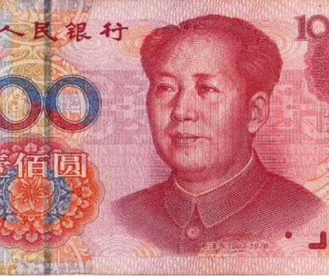 China face încă un pas către poziţia de lider al economiei globale!