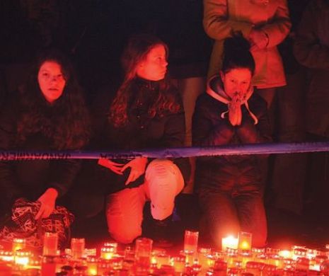 Cîmpeanu anunţă REPATRIEREA de URGENŢĂ a celui de-al 48-lea mort în urma incendiului de la Colectiv