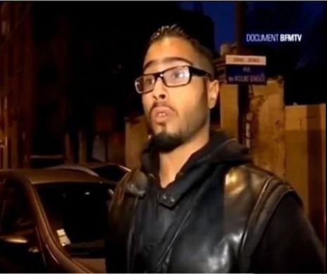 CINE ESTE CU ADEVĂRAT cel care LE-A DAT CASA BESTIILOR JIHADISTE: lider de bandă şi cuţitar periculos
