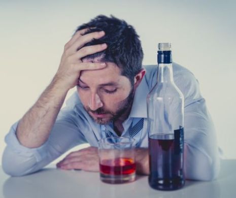 Comisar de Poliție prins BEAT LA VOLAN