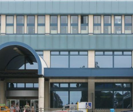 Concert pe aeroportul Henri Coandă, în cinstea Zilei Naționale