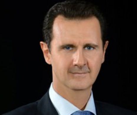 CONFLICTUL DIN SIRIA. Rusia slăbește sprijinul pentru ASSAD