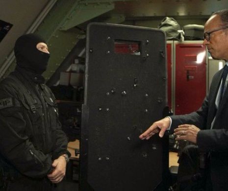 Coordonatorul trupelor speciale care au intrat la Bataclan peste criminalii JIHADIȘTI face mărturii din INFERN: Era SÂNGE peste tot și mirosea a FRICĂ