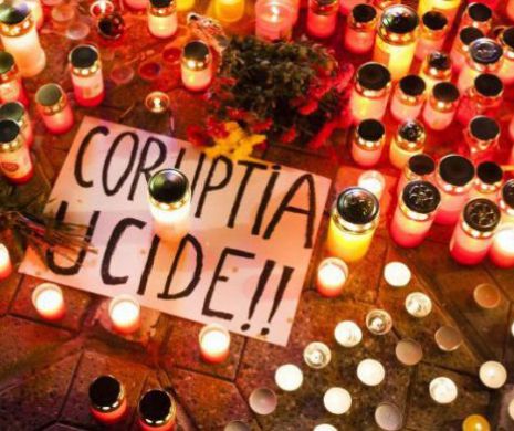 Coșmarul #Colectiv continuă. Bilanțul deceselor a ajuns la 58