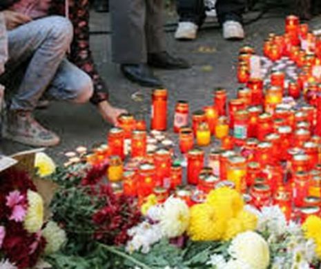 Coşmarul de la clubul Colectiv. Au apărut falşi angajaţi ai unei televiziuni care solicită donaţii pentru victimele incendiului