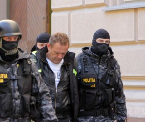 CRIMINAL DE RĂZBOI prins în România. Era căutat de peste 20 de ani