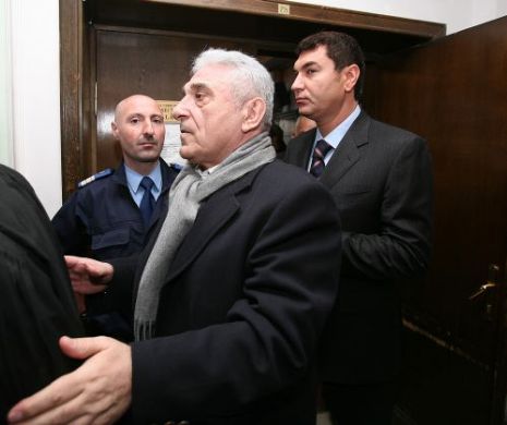 Cristi Borcea i-a luat la bătaie pe frații Becali, în dubă