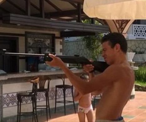 Cu ce se LAUDĂ pe Facebook una dintre BESTIILE JIHADISTE care a fost în spatele SÂNGEROASELOR atacuri de la Paris