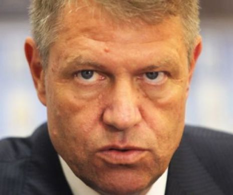 CUM A REACȚIONAT președintele Klaus Iohannis după ce Guvernul Cioloș a trecut de Parlament