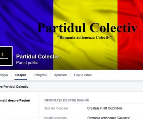 Cum s-a născut ”Partidul colectiv” dintr-un conservator racolat de liberali, inactiv politic