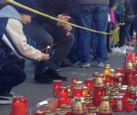 CUTREMURĂTOR. Legătura incredibilă dintre decembrie 1989 şi octombrie 2015