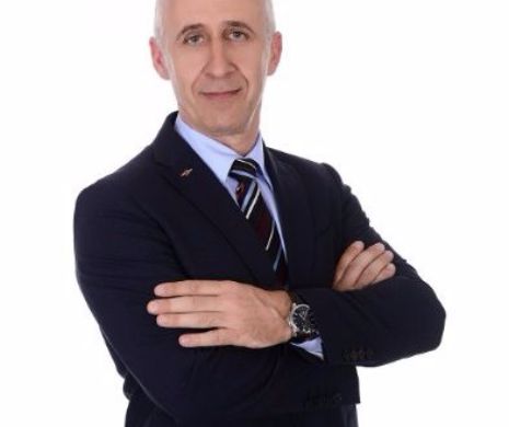Dan Costescu, ministrul desemnat pentru Transporturi: Strategia la nivelul companiilor de stat din Transporturi a fost deficitară