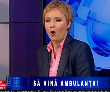 Dana Grecu, reacţie la demisia lui Ponta! Sute de oameni ÎNJURĂ acum pe pagina ei!