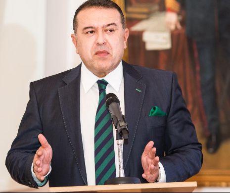 Daraban, CCIR: Acum există o libertate totală în arbitrajul comercial