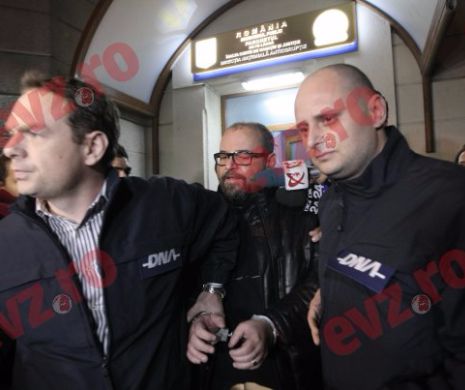 Descindere DNA la Primăria lui Piedone. Unul din patronii clubului IADULUI este audiat de procurorii anticorupţie