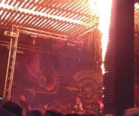 Descoperirea şocantă care schimbă CU TOTUL ANCHETA COLECTIV!  De ce s-a extins focul din CLUB cu o viteză atât de mare? INFORMAŢII ŞI FOTOGRAFII ÎN PREMIERĂ!