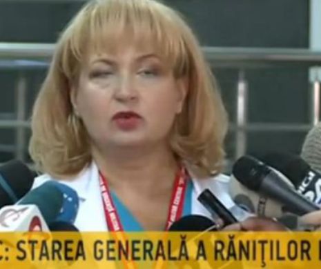 DETALII TRAUMATIZANTE despre starea arşilor de la Spitalul Militar. Un rănit credea că este încă în Colectiv