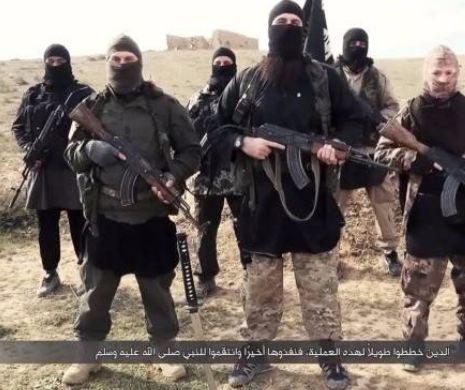 Dezvaluiri soc ale unui barbat care a fost luat prizonier de Statul Islamic si a reusit sa scape. De ce se tem jihadistii cel mai mult