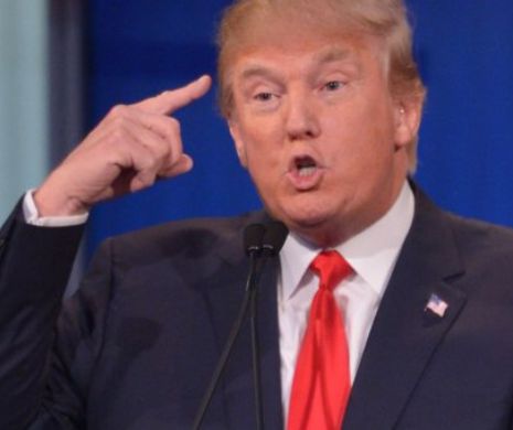 Donald Trump: dacă francezii ar fi purtat arme, atentatele din Paris ar fi fost mai puțin sângeroase
