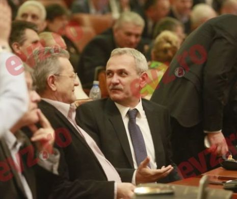 Dragnea refuză propunerea PNL: Nu agreăm organizarea de alegeri anticipate