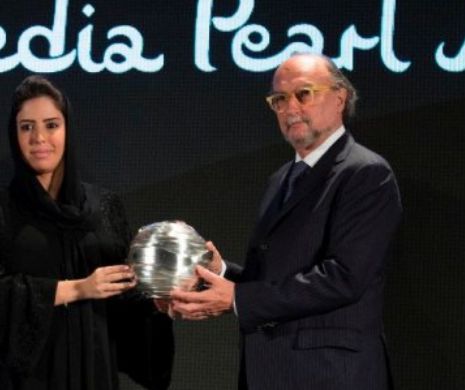 DUMITRU GRAUR – cu „Il Luce” şi COSMIN IFTODE – cu o fotografie publicată în The Guardian, NOMINALIZAŢI PE LISTA SCURTĂ A PREMIILOR LA ABU DHABI